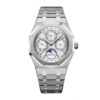 Réplique Audemars Piguet Royal Oak 41 mm, Argent Ref 26574ST.OO.1220ST.01