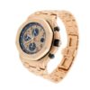 Fake Audemars Piguet Royal Oak Offshore 42 mm, Champagne Ref 26470OR.OO.1000OR.01