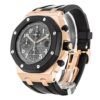 Fake Audemars Piguet Royal Oak Offshore 42 mm, Grey Ref 25940OK.OO.D002CA.01