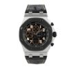 Replica Audemars Piguet Royal Oak Offshore 57th Street 42 mm, Black Ref 26298SK.OO.D101CR.01