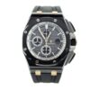Replica Audemars Piguet Royal Oak Offshore Pride Of Germany 44 mm, Grey Ref 26415CE.OO.A002CA.01