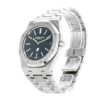 Fake Audemars Piguet Royal Oak Selfwinding 39 mm, Blue Ref 15202ST.OO.1240ST.01