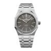 Replica Audemars Piguet Royal Oak Selfwinding 41 mm, Grey Ref 15400ST.OO.1220ST.04
