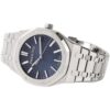 Best Clone Audemars Piguet Royal Oak 50th Anniversary 41 mm, Blue Ref 15510ST.OO.1320ST.01