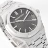 Best Fake Audemars Piguet Royal Oak 50th Anniversary 41 mm, Gray Ref 15510ST.OO.1320ST.05