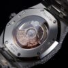 Best Fake Audemars Piguet Royal Oak Selfwinding 41 mm, Steel/Gem Set Ref 15400SR.OO.1220SR.01
