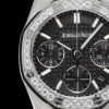 Fake Audemars Piguet Royal Oak Offshore Chronograph 37 mm, Black Dial Ref 26231ST.ZZ.D002CA.01