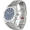 Dupe Audemars Piguet Royal Oak 41 mm, Blue Ref 15500ST.OO.1220ST.01