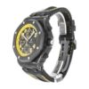 Fake Audemars Piguet Royal Oak Offshore Bumblebee 42 mm, Black/Yellow Ref 26176FO.OO.D101CR.02