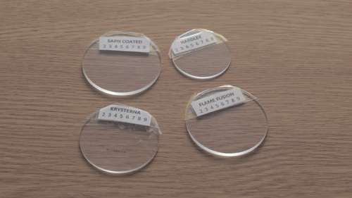 Audemars Piguet Royal Oak Selfwinding</br> <span style="color: #808080; font-size: 90%;">39 mm, Blue</span></br> <span style="color: #808080; font-size: 90%;">Ref. 15202ST.OO.1240ST.01</span> photo review