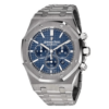 Fake Audemars Piguet Royal Oak 41 mm, Blue Ref 26320ST.OO.1220ST.03