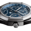 Fake Audemars Piguet Royal Oak 41 mm, Blue Ref 26574ST.OO.1220ST.02