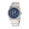 Replica Audemars Piguet Royal Oak 41 mm, Blue Ref 26574ST.OO.1220ST.02