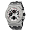 Fake Audemars Piguet Royal Oak Offshore 42 mm, White Ref 26170ST.OO.D101CR.02