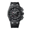 Replica Audemars Piguet Royal Oak Offshore 44 mm, Black Ref 26402CE.OO.A002CA.01