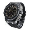 Fake Audemars Piguet Royal Oak Offshore 44 mm, Black Ref 26405CE.OO.A002CA.02