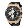 Clone Audemars Piguet Royal Oak Offshore Chronograph 44 mm, Black Ref 26401RO.OO.A002CA.01