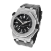 Fake Audemars Piguet Royal Oak Offshore Diver 42 mm, Black Ref 15710ST.OO.A002CA.01