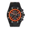 Replica Audemars Piguet Royal Oak Offshore Lava 42 mm, Black Ref 26200SN.OO.D101CR.01