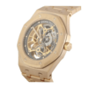 Clone Audemars Piguet Royal Oak Tourbillon 41 mm, Skeleton Ref 26518OR.OO.1220OR.01