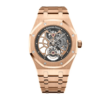 Replica Audemars Piguet Royal Oak Tourbillon 41 mm, Skeleton Ref 26518OR.OO.1220OR.01
