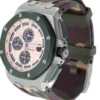 Fake Audemars Piguet Royal Oak Offshore 44 mm, Champagne Ref 26400SO.OO.A054CA.01