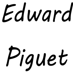 Edward Piguet