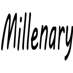 Millenary
