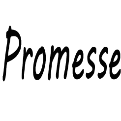 Promesse