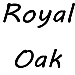 Royal Oak